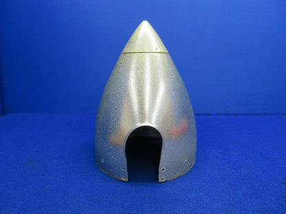 Baron Hartzell 3 Blade Spinner Dome w/ Cap C-3278-2P, B-3264-1P NOS (0422-45)