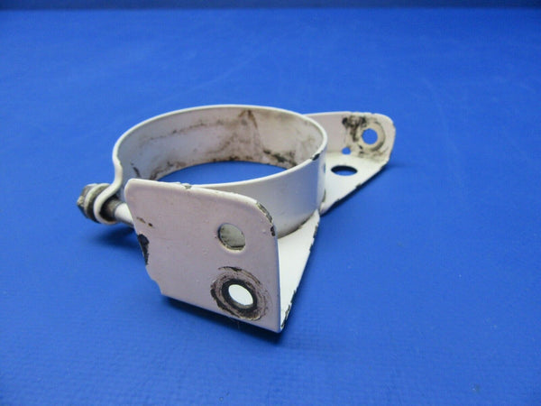 Beech 95-B55 Baron LH Landing Gear Door Attaching Clamp P/N 35-815004 (0823-36)