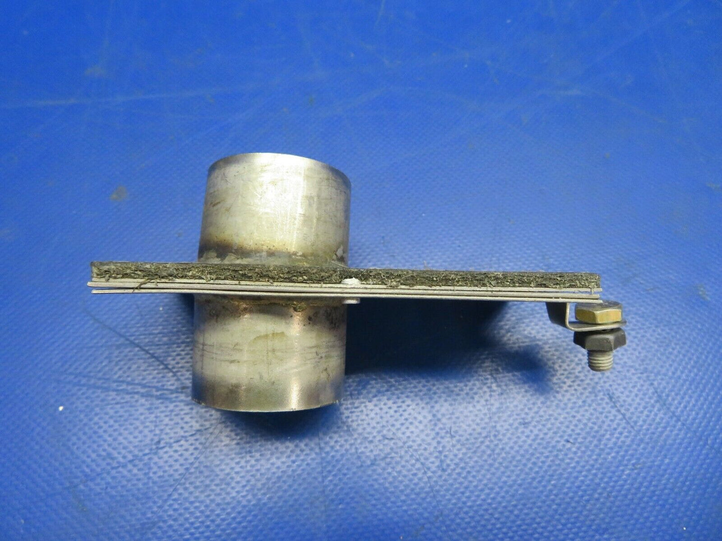 Piper PA-32-300 Cherokee Six Defroster Valve P/N 68903-00 (0720-375)