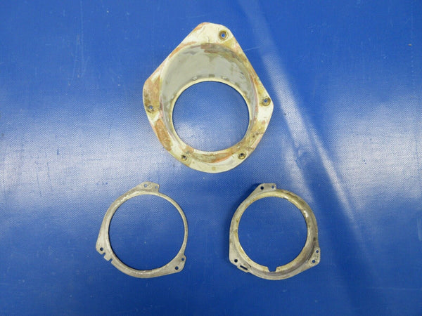 Cessna 210 Landing Light Support Assy RH P/N 1252014-36 (1223-637)