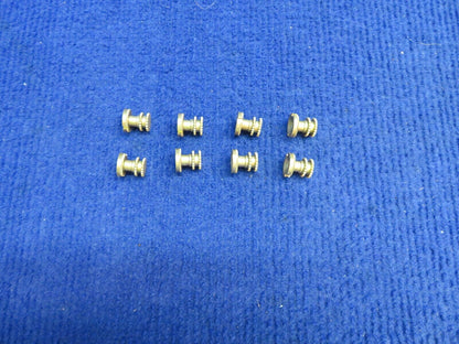 Threaded Insert P/N D171SE395-10-6 LOT OF 8 NOS (0622-427)