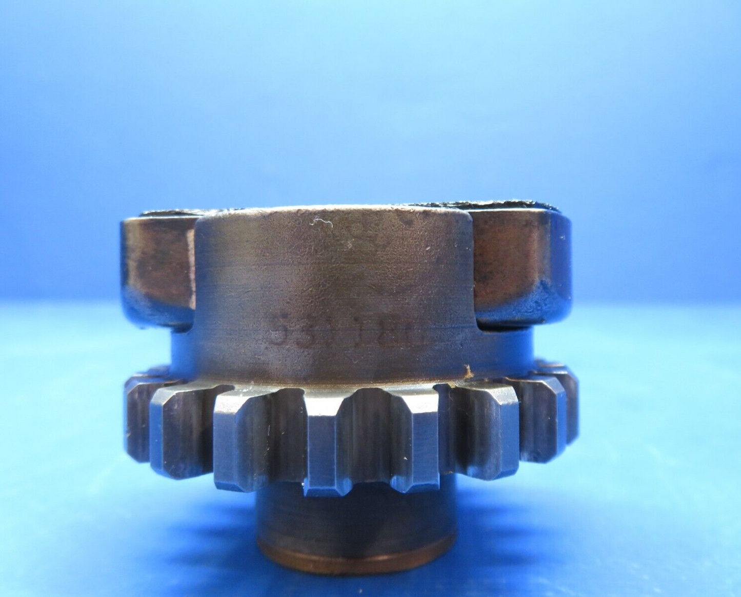 Continental E225-8 Magneto Drive Gear P/N 531180 (0823-604)
