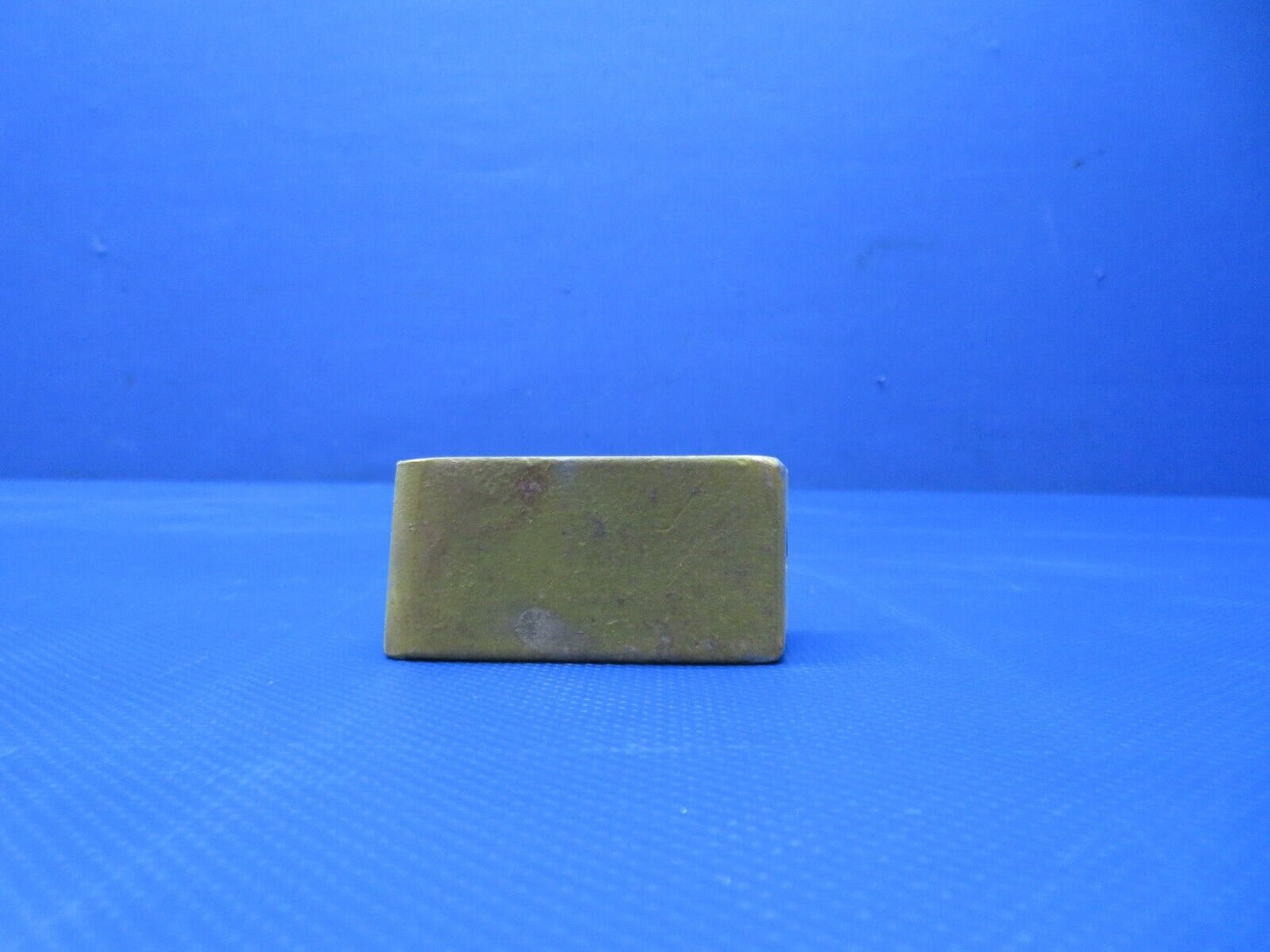Piper PA-24-180 RH Fitting Main Spar Bottom Attachment P/N 20476-01 (1223-238)