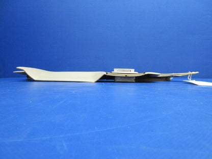 Beech 95-B55 Baron Panel Assy Pilot Elbow Recess P/N 58-530161-7 (0623-755)