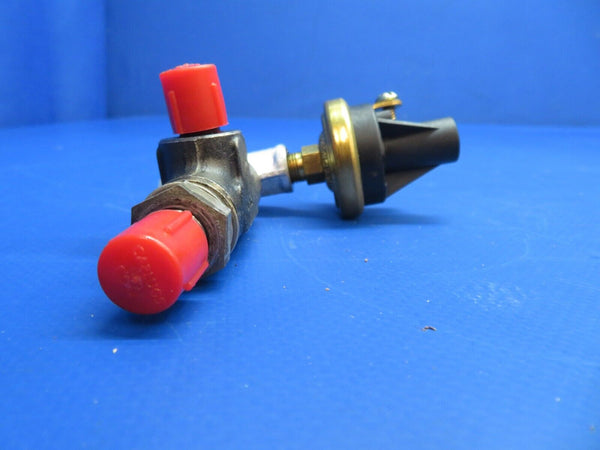Piper PA-28R-201T Pressure Switch P/N 587-956 (1122-814)