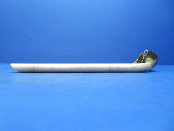 Cessna 172 / 172C LH Blast Tube Assy P/N 0550123 (0723-444)