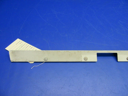 Cessna 150 / 150K Blue Streak Retainer Headliner Trim P/N 0414018-1 (0721-522)