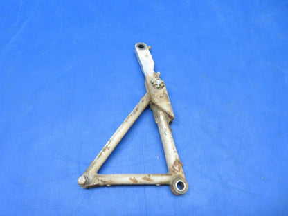 Mooney M20 / M20C LH Main Gear Retract Truss w/ Link P/N 520006-1 (1023-341)