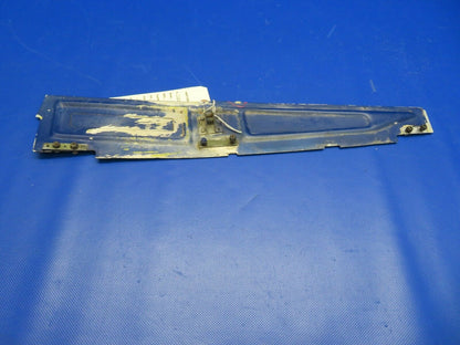 1960 Cessna 210 Nose Gear Door AFT LH P/N 1213128-15 (0321-118)