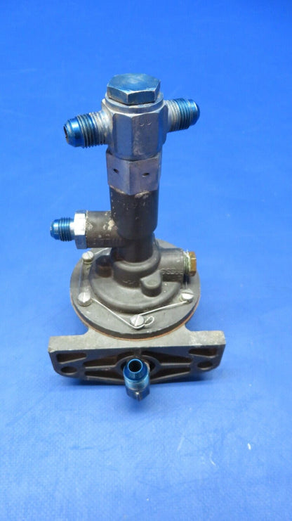 Cessna 401 Garrett Controller P/N C165004-0401 CORE (0523-205)