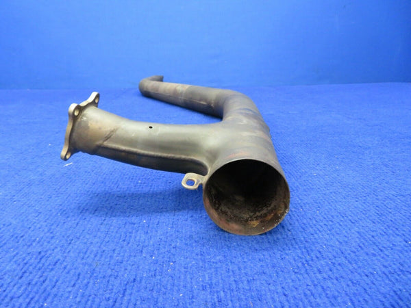 1956 Cessna 310 Exhaust Stack LH P/N 0850600-154 (0522-316)