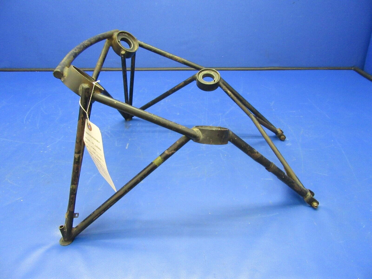 Mooney M20G Engine Mount Assembly P/N 590000-515 (0921-337)