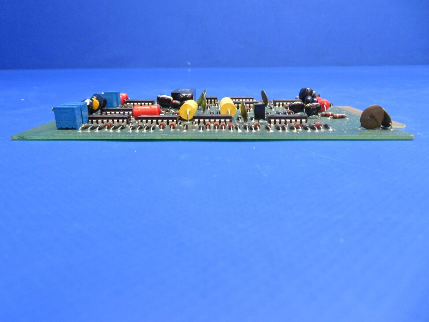 Bendix King Pitch Axis Control Board P/N 200-1718-00R32 (0922-776)