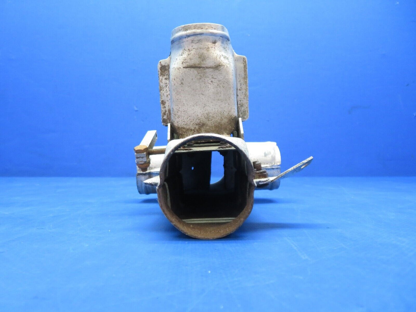 Stinson 108-1 Cabin Heat Valve Assy P/N 108-6222234 (0923-464)