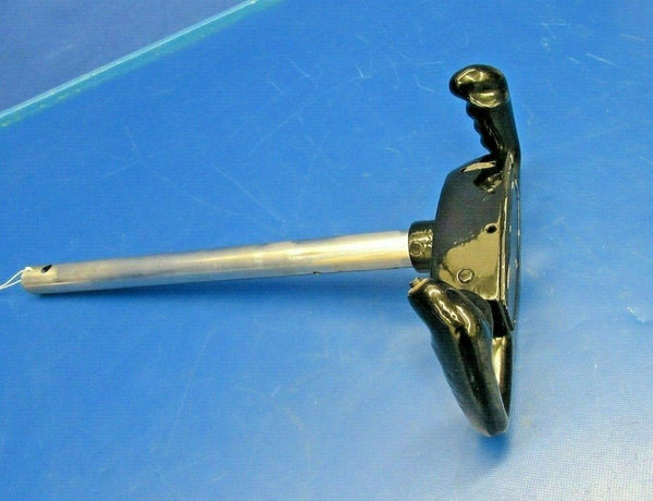 Cessna 310 / T310Q Control Wheel w/ Mic Switch LH 0896132-36 (0619-126)