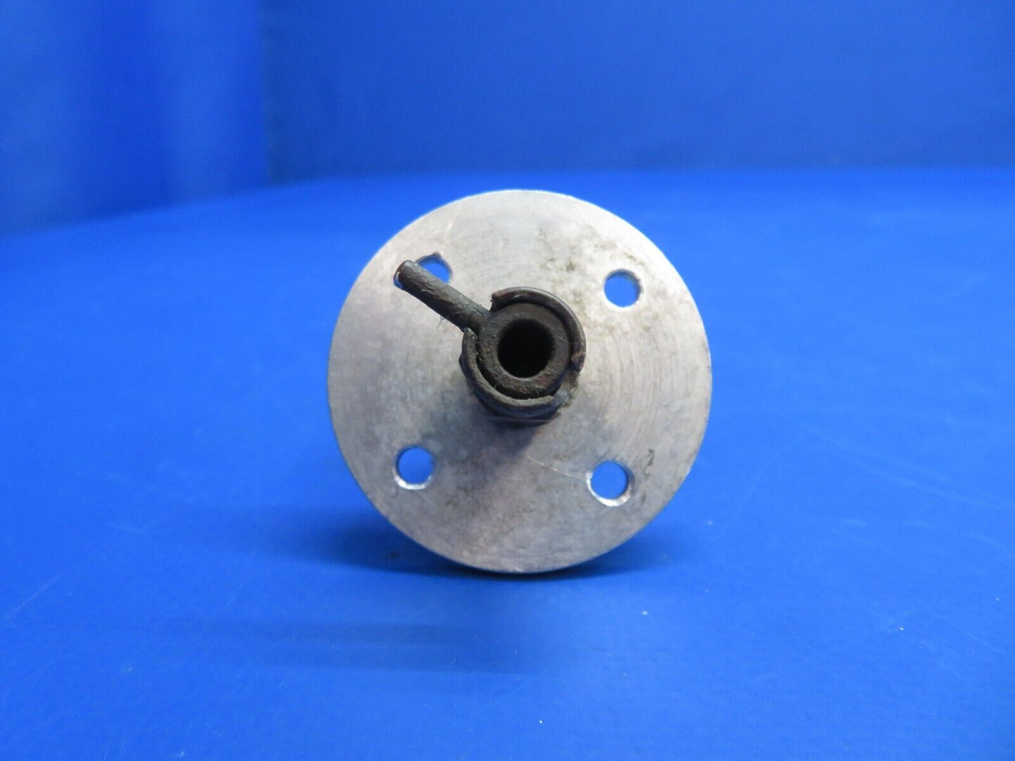 Piper PA-34-200T Seneca II Adapter Assy Fuel Drain P/N 37858-02 (0223-891)