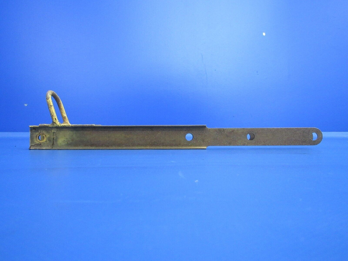 Aeronca 7 & 11 Series Spar Tiedown Fitting P/N 2-893 (0124-1317)
