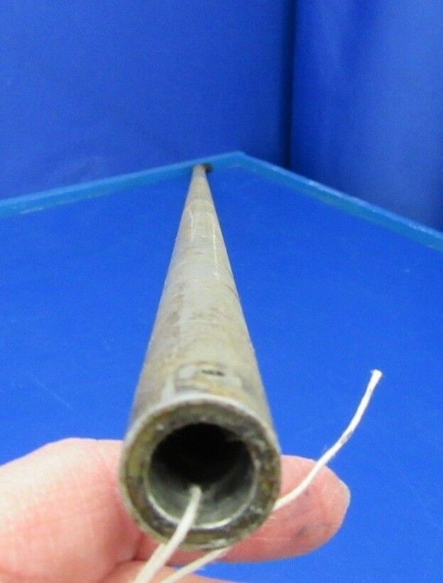 Mooney M20C Tube Rudder Control (1018-269)