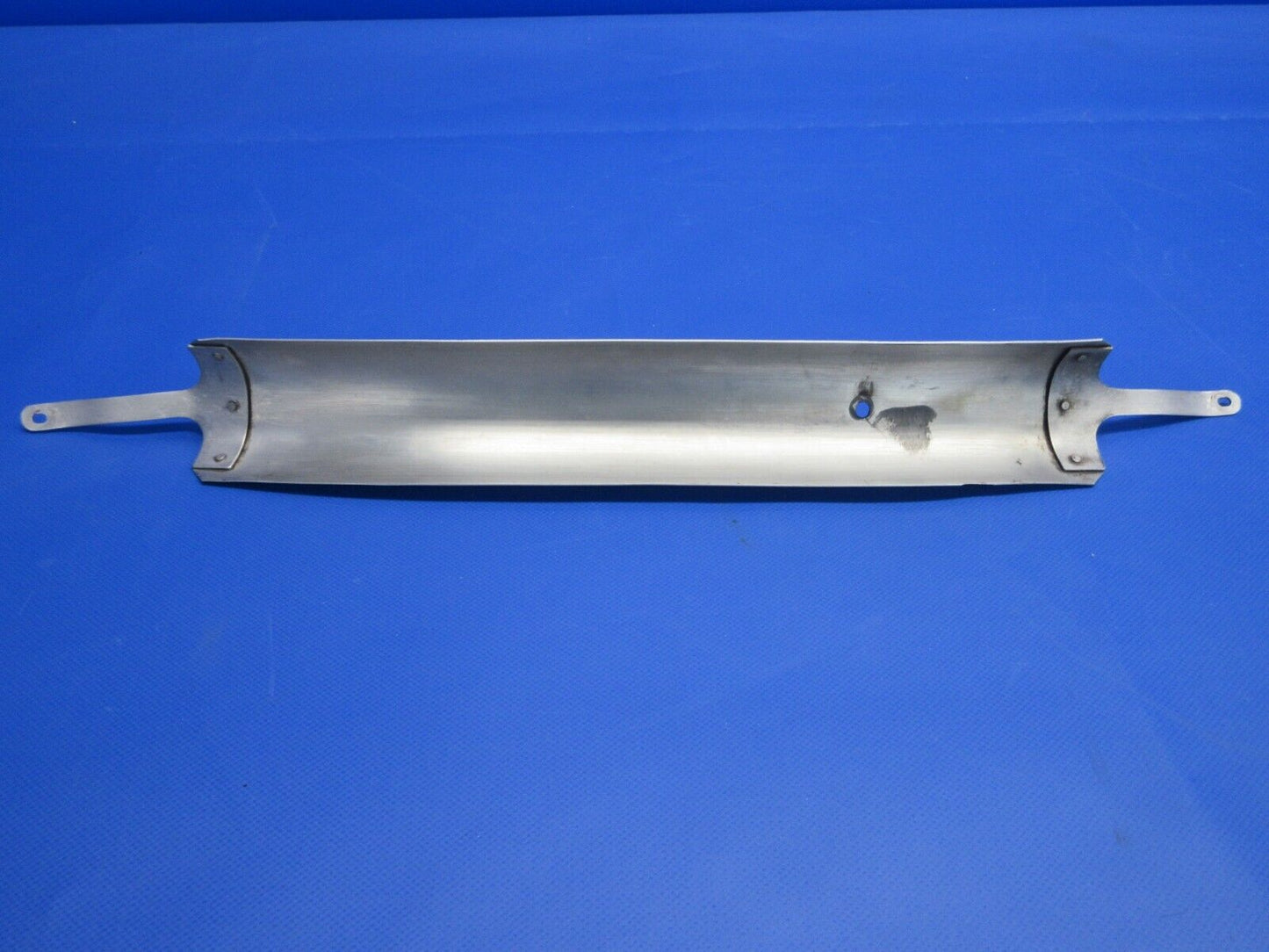 Cessna 210 Crossover Exhaust Shroud Assy P/N 1250007-1 (0124-1290)
