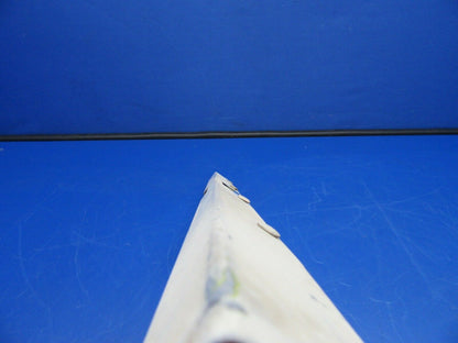 Cessna 150 / 150K Blue Streak Retainer Headliner Trim P/N 0414018-1 (0721-522)