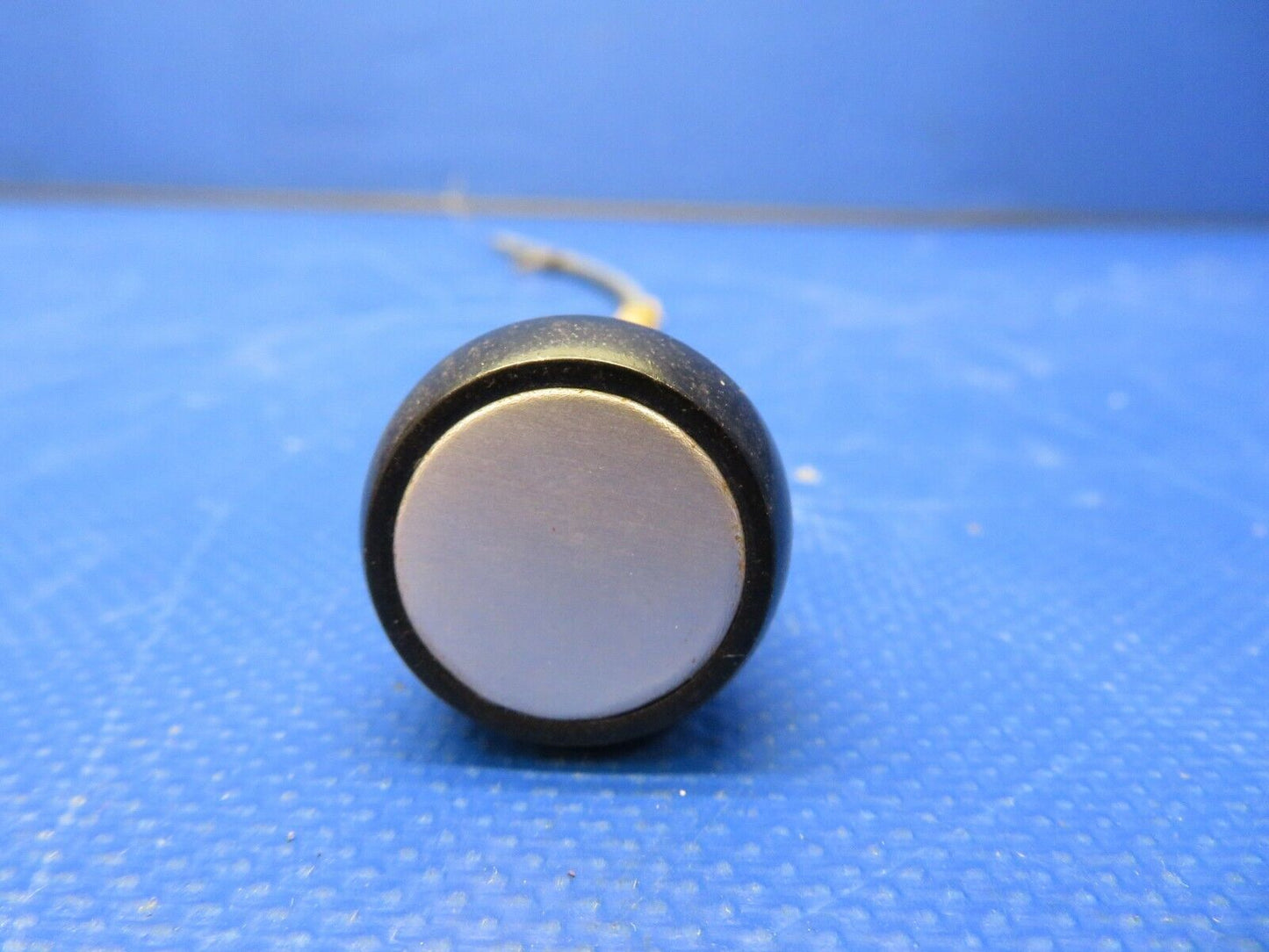 Mooney M20 / M20K Cabin Air Control P/N 640257-021 Length 15-1/2" (0821-734)