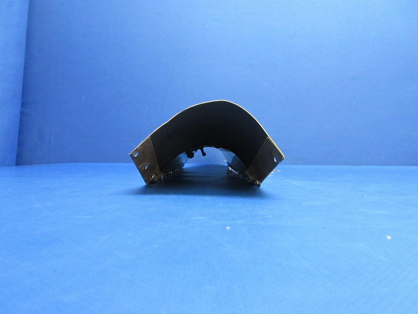 Beech 95-B55 Baron RH Wing Skin INBD w/ TKS De-Ice P/N 000-110109-14 (0623-741)