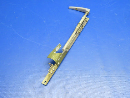 1960 Cessna 210 Parking Brake Handle & Housing P/N 0813150-55 (0321-108)