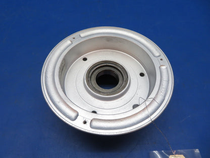 Stinson 108-1 Cleveland 6.00 x 6 OTBD Wheel Half 40-97D OVERHAULED (0923-301)