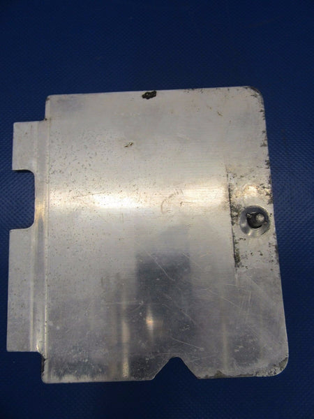 Beech 95-B55 Door Assy Anti-Icer Fluid P/N 95-960007-610 (1017-17)