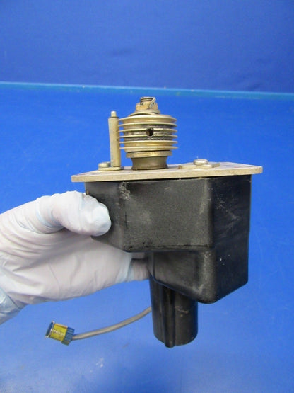 Edo-Aire Mitchell Roll Servo P/N 1C363-1-430R PARTS ONLY (0918-110)