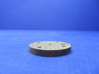 Goodyear Brake Lining P/N 9521591 LOT OF 2 NOS (1023-218)