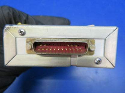 Collins IND-450 DME Indicator 14V / 28V 6222-3671-001 (0320-436)