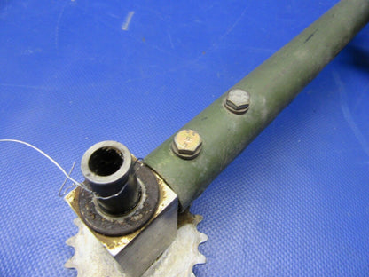 Beech B19 Sport Weld Assembly Control Column P/N 169-524018-21 (0421-428)