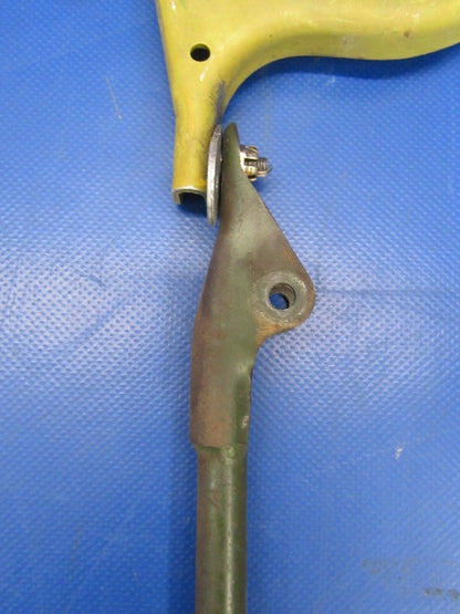 Beech Baron 95-B55 Rod & Arm LG Actuator / Gear Box RH 45-815003-1 (1118-56)