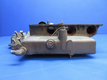 Lycoming TIO-540-U2A Oil Sump & Induction Housing w/Cover LW-14946 (0723-116)