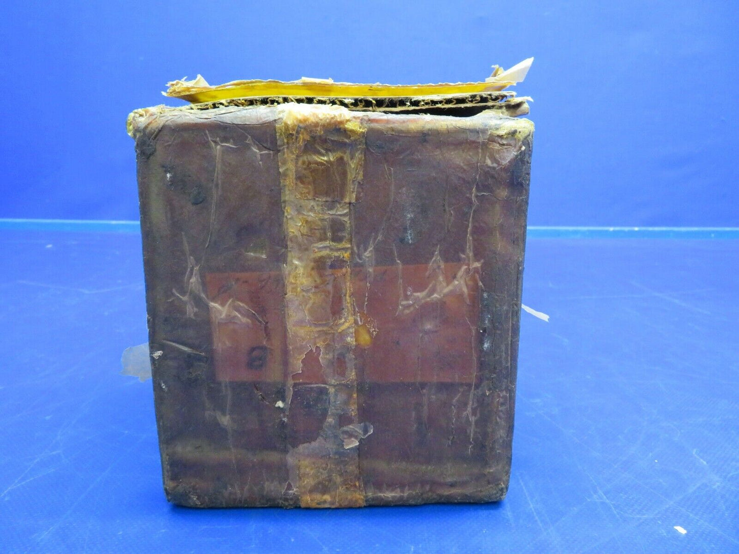 Pesco Pump Hydraulic Unit Vintage 1945 P/N 1P-349-N NOS (0720-575)