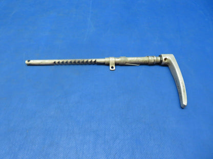 Early Cessna 310 / 310B Parking Brake Handle Assy P/N 0813150-55 (1223-152)