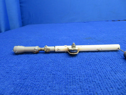 Socata TB-10 Centering Nose Gear Steering Tube w/ Spring P/N 42036001 (0622-875)