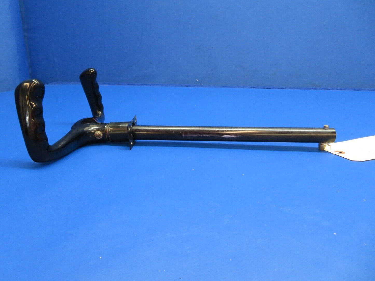 Bellanca 17-30 Viking Co-Pilot Control Wheel / Yoke P/N 195540 (0922-610)