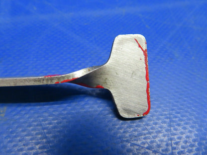 Piper PA-32RT-300 Lance II Handle Quick Drain P/N 38154-00, 38154-000 (0520-563)