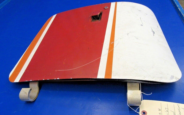 Cessna Cardinal Baggage Door P/N 1717001-1, 1717001-3 (0918-67)