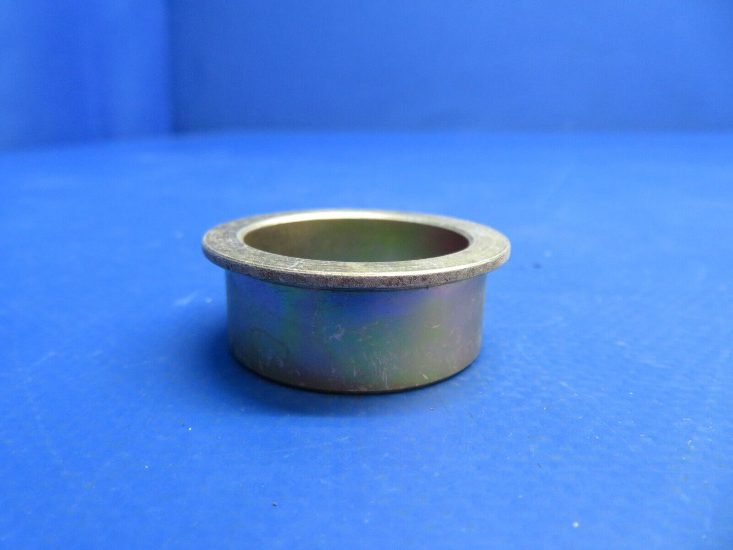 Piper Bushing P/N 453-862 LOT OF 8 NOS (1122-657)