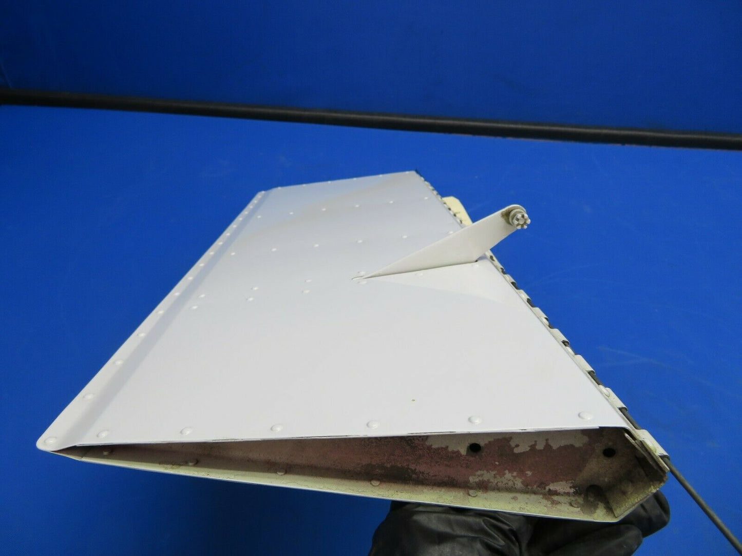 Beech Baron 95-B55 Trim Tab Rudder 96-630000-71 (0820-08)