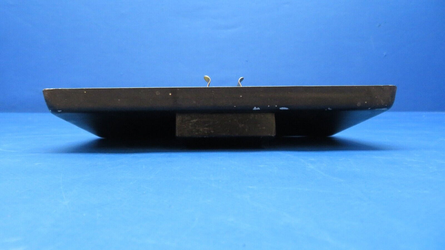 Cessna 401 Glove Box Door Assy P/N 5017103-3 (0523-214)
