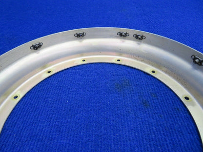 Piper PA-28 / PA-32 AFT Spinner Bulkhead P/N 67791-00 (0522-529)