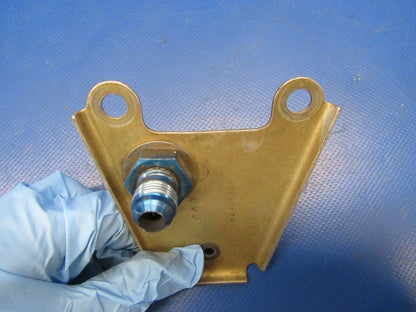 Beech Baron 95-B55  Prop Governor Bracket 96-940019-3 (1118-273)