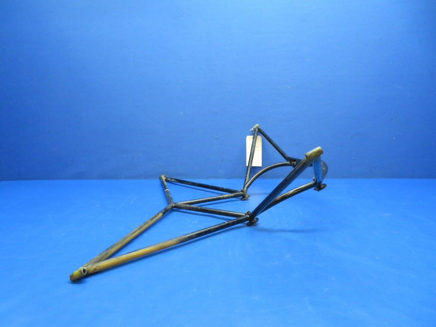 Grumman Yankee Trainer AA-1B Engine Mount Lycoming P/N 501110-502 (0124-309)