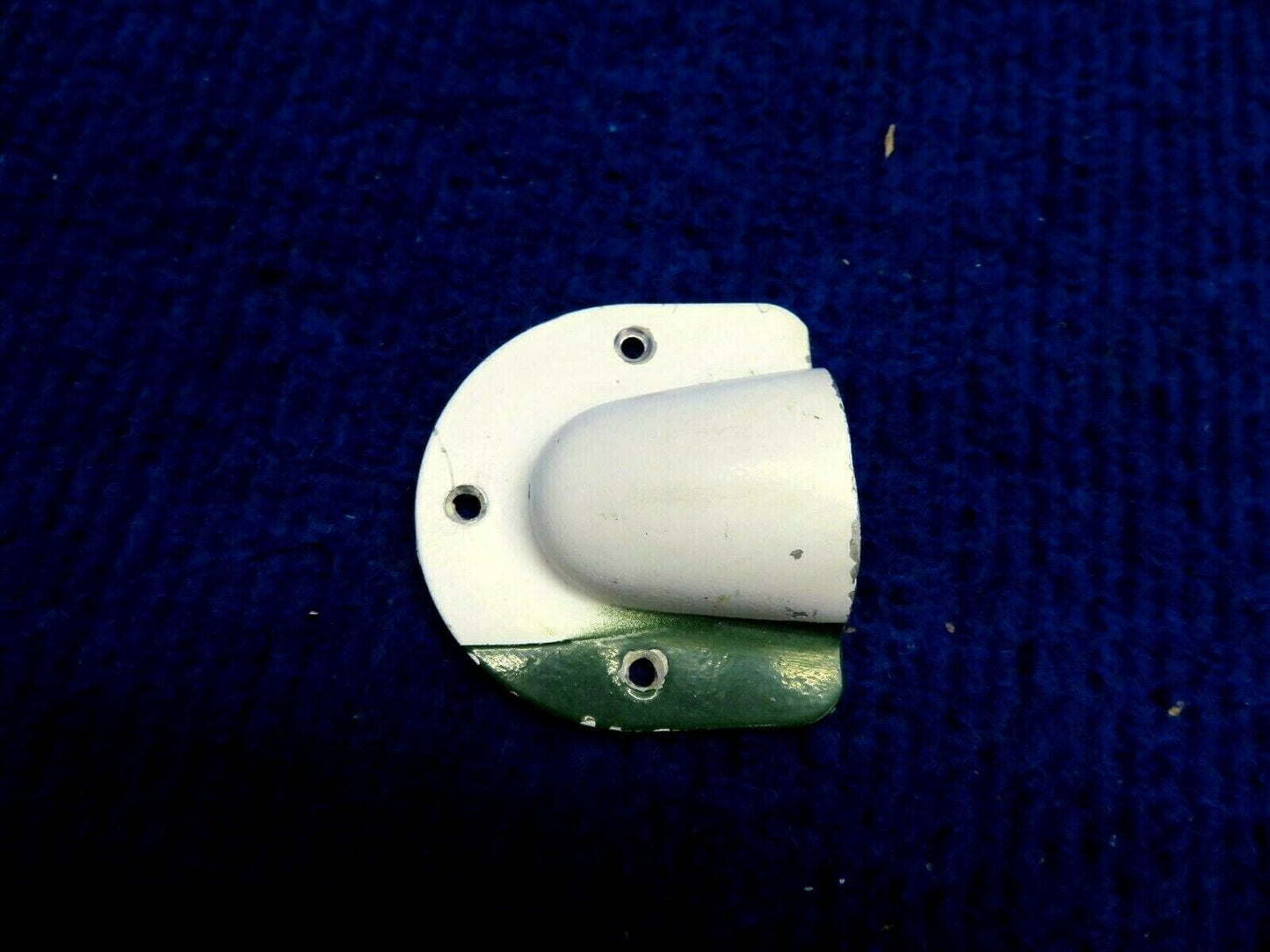 Cessna 172M Radio Cooling Scoop P/N 1470219-1 (0222-806)