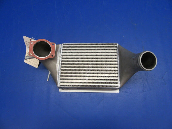 Cessna 210 / T210N Turbocharger Intercooler Continental TSIO-520 (1021-325)