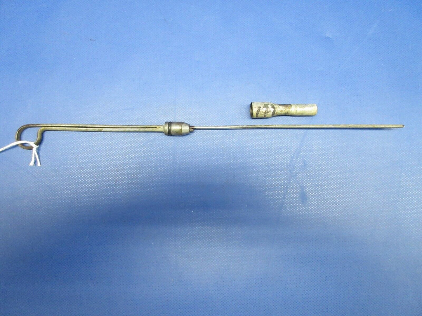 Continental Oil Dipstick 10" P/N 532357 (0224-1374)
